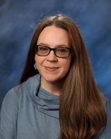 Mrs. Nordwall Image 